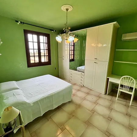 Apartmán Francesca