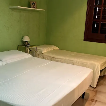 Francesca Apartmán Castelluzzo