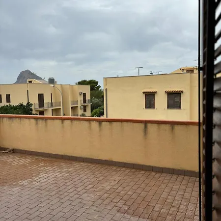 Apartament Francesca *