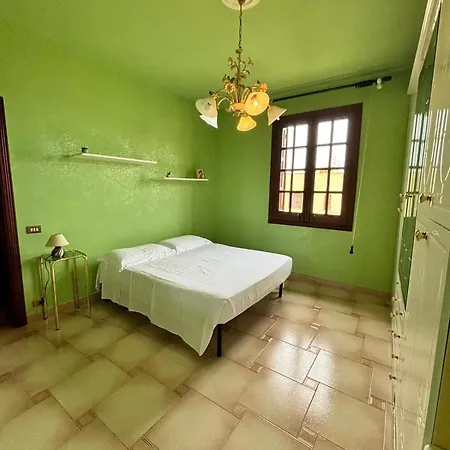 Appartement Francesca Castelluzzo