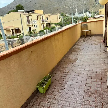 Apartament Francesca